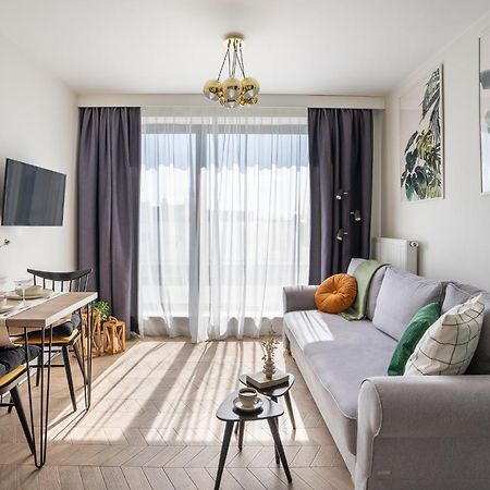 3 Minutes Apartments Old Town Krakow Exterior photo