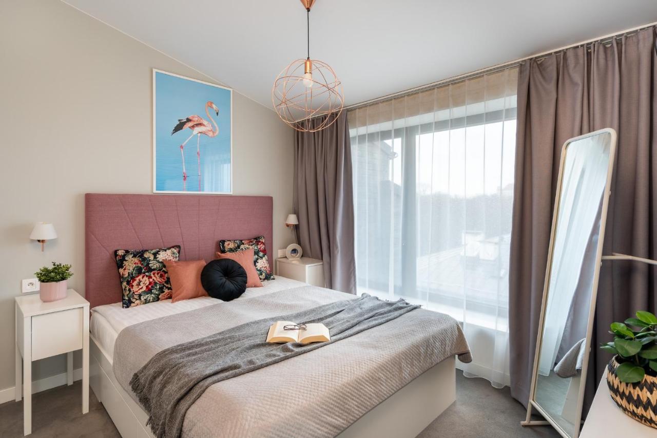 3 Minutes Apartments Old Town Krakow Exterior photo