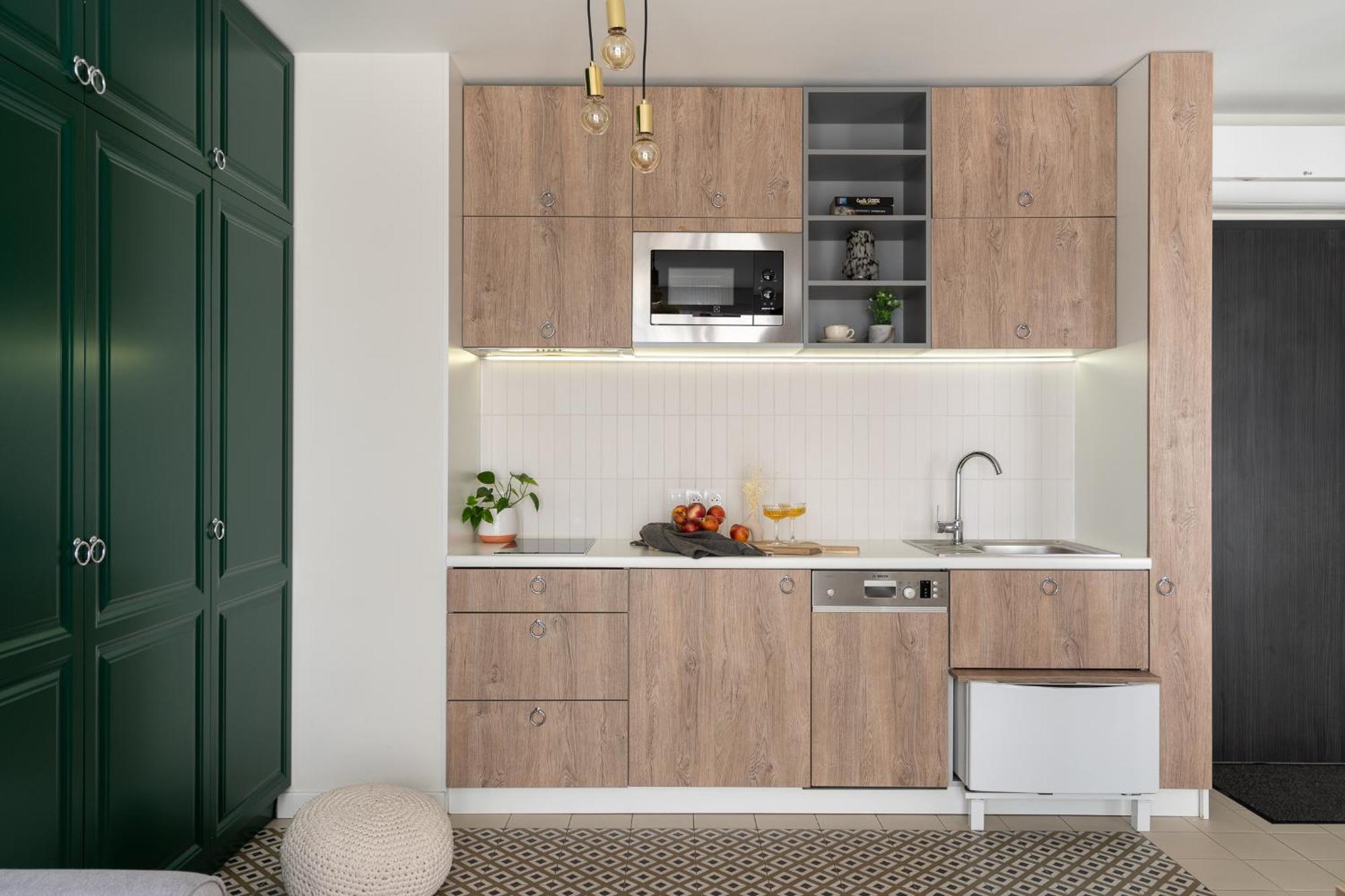 3 Minutes Apartments Old Town Krakow Room photo