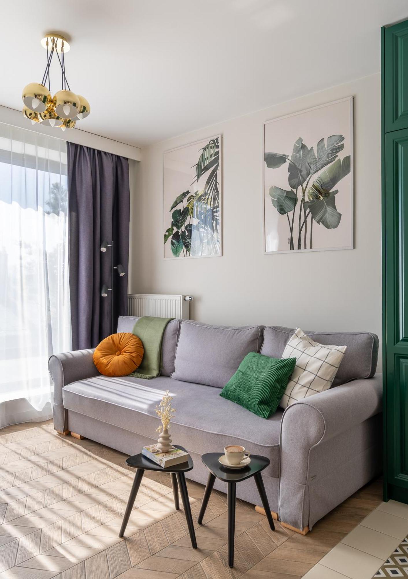 3 Minutes Apartments Old Town Krakow Room photo