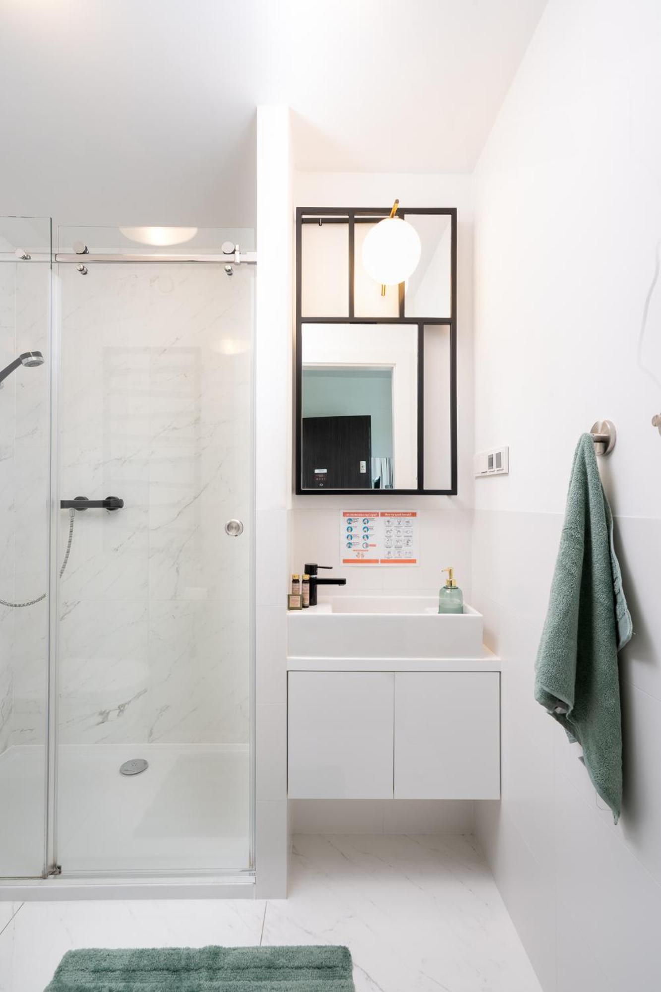 3 Minutes Apartments Old Town Krakow Room photo