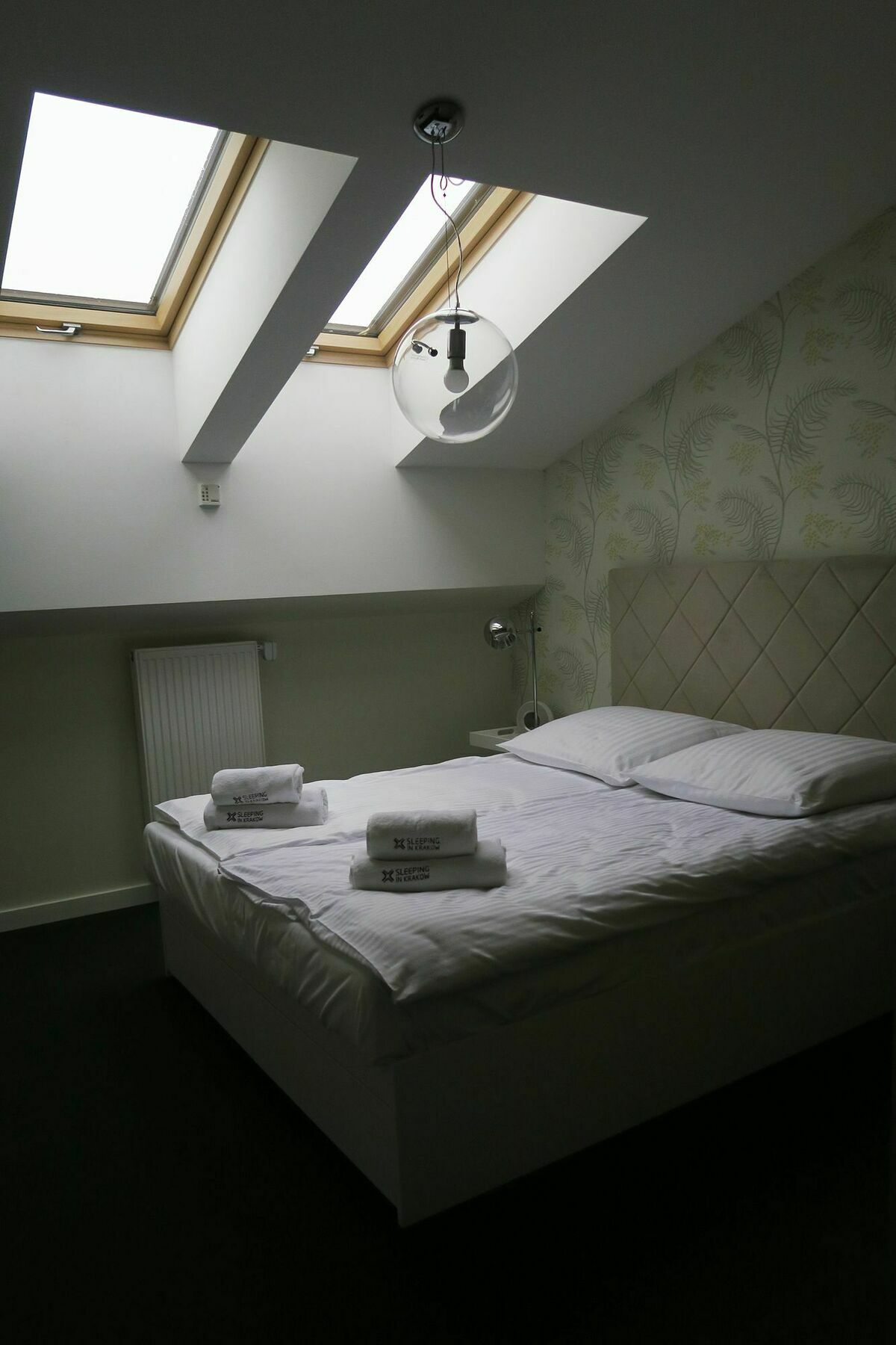3 Minutes Apartments Old Town Krakow Exterior photo
