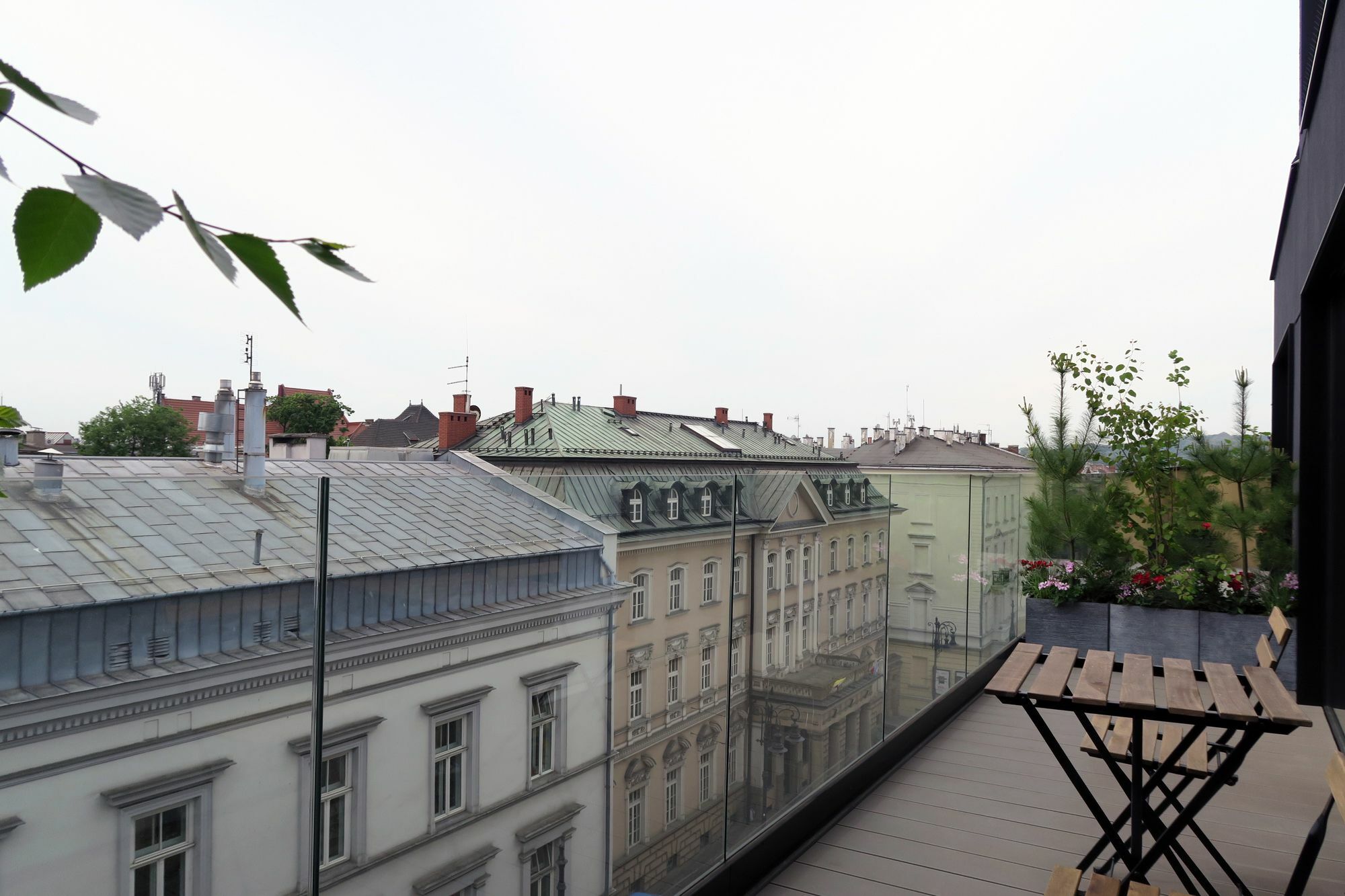 3 Minutes Apartments Old Town Krakow Exterior photo